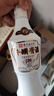 平壩窯酒  醬香型白酒  53度 純糧釀造 自飲口糧酒 收藏  新老款隨機發(fā)貨 53%vol 500mL 6瓶 平壩小醬6瓶整箱 曬單實(shí)拍圖