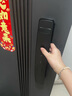BECK博克智能門鎖密碼鎖可視貓眼家用指紋鎖防盜電子門鎖入戶智能鎖 K5S【半導(dǎo)體指紋解鎖+包安裝】 適用于小米蘋果華為等各品牌機(jī) 曬單實(shí)拍圖