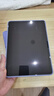 億色適用iPad Air7/6/5/4保護(hù)套2025/24殼11英寸新M3保護(hù)殼10.9蘋(píng)果平板電腦可拆分旋轉(zhuǎn)全包防摔支架灰 曬單實(shí)拍圖