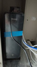 海爾（Haier）鮮活水promax小紅花凈水器家用RO反滲透廚下式瞬時(shí)1400G大流速直飲機(jī)8年進(jìn)口膜母嬰直飲國(guó)家補(bǔ)貼 曬單實(shí)拍圖