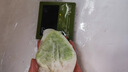 歐橘ORGINESE側柏葉洗發(fā)皂手工香皂角何首烏中草藥固發(fā)防斷發(fā)控油去屑洗發(fā)水 曬單實拍圖