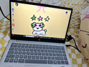 惠普（HP）星BOOK14 BOOK15  筆記本電腦 炫彩皮膚定制版 五色可選 流暢辦公學(xué)習PS游戲畫(huà)圖CAD編程看劇上網(wǎng) 14”奶油布丁 R5-7520U/16G/512GB 曬單實(shí)拍圖
