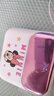 迪士尼（DISNEY）【3C認(rèn)證】充電寶20000mAh大容量自帶線22.5W/PD20W超級(jí)快充移動(dòng)電源可上飛機(jī)適用蘋果華為 米妮 曬單實(shí)拍圖