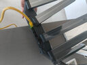 普聯(lián)（TP-LINK）大道路由器7DR6430 BE6400 5G WiFi7千兆雙頻家用高速穿墻 2.4G wifi6無(wú)線(xiàn) 2.5G網(wǎng)口 游戲加速 曬單實(shí)拍圖