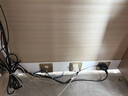 Apple/蘋果 60W USB-C編織充電線-1米 蘋果充電線手機充電線原裝充電線數(shù)據(jù)線適用iPhone/iPad/AirPods 曬單實拍圖