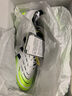 阿迪達(dá)斯 （adidas）中性足球系列 PREDATOR LEAGUE 2G/3G AG 足球鞋 JI1165白色 42.5 曬單實(shí)拍圖