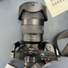 灃標(biāo)（FB）相機鏡頭遮光罩索尼FE 24-70mmF2.8GM FE28-70mm A7M4R4R5 A6700 ALC-SH141遮光罩（FE24-70F2.8） 曬單實拍圖
