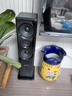 山水（SANSUI） 80B家用家庭環(huán)繞影院藍牙木質音響電視重低音炮2.1聲道K歌客廳唱歌多媒體臺式電腦音箱HIFI音質 80B新升級加高+2支無線麥 曬單實拍圖