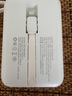 飛利浦【3C認(rèn)證可上飛機(jī)】自帶雙線迷你小巧便攜充電寶雙10000mAh大容量22.5W超級(jí)快充適用蘋(píng)果16華為 曬單實(shí)拍圖