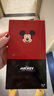 迪士尼（Disney）新款創(chuàng)意Q版史迪奇蘋果磁吸手機殼自帶旋轉支架一體支點殼可MagSafe無線充卡通風適用于女款保護套 【星河銀】迪士尼-ZBL601G孔位 iPhone15ProMax 曬單實拍圖