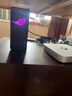 華碩（ASUS）【國(guó)家補(bǔ)貼15%】ROG魔盒WiFi7電競(jìng)無(wú)線路由器（9個(gè)2.5G口MTK AI內(nèi)芯 2GB DDR4內(nèi)存）Aimesh隨心組 曬單實(shí)拍圖