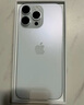 Apple/蘋果 iPhone 16 Pro Max（A3297）256GB 白色鈦金屬 支持移動聯(lián)通電信5G 雙卡雙待手機(jī) 曬單實拍圖