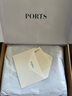 PORTS寶姿女裝 秋冬新品長(zhǎng)袖中長(zhǎng)連衣裙LL9D090LPS031 駝色 XL (10) 曬單實(shí)拍圖