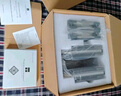 Thermalright(利民) Peerless Assassin 120 SE 逆重力6熱管 風(fēng)冷散熱器 雙塔逆轉(zhuǎn)雙C12C風(fēng)扇 PA120 SE 曬單實拍圖