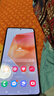 三星Samsung Galaxy C55 5G手機 前后5000萬像素 拍照手機 8GB+256GB 風尚黑 游戲手機 國家補貼 曬單實拍圖