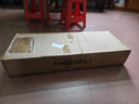 美得理（MEDELI）61鍵電子琴 MK61 力度感應(yīng)鍵盤初學(xué)入門 曬單實(shí)拍圖