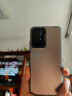 凡銳紅米note11 5G手機(jī)殼啞光鐳射Redmi Note11Pro+新款高級感硬殼Note11EP 【彩銀磨砂-黑色】 紅米 Note 11 5G 曬單實拍圖
