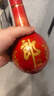 郎酒紅花郎10 醬香型白酒 53度 500ml*6 六瓶非原箱（包裝年份隨機(jī)） 曬單實(shí)拍圖