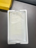 奶小鴨 適用蘋果12手機(jī)殼 iphone12保護(hù)套鏡頭全包超薄防摔簡(jiǎn)約男女款透明硅膠軟殼 蘋果12【全透明】+全屏鉆石膜 曬單實(shí)拍圖