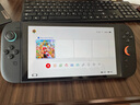 任天堂（Nintendo）【國內(nèi)保稅倉】Switch2代主機 NS2游戲機掌機 港版switch2 賽車同捆保稅（贈共享會員） 曬單實拍圖