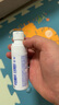 海蝸牛HPV次氯酸消毒液50ml*3瓶 免洗手消毒液家用嬰兒童寵物殺菌無酒精 曬單實拍圖
