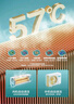 海信（Hisense）空調(diào) 大1.5匹 易省電E291 AI省電 速冷熱 仿真自然風(fēng) 新一級國家補(bǔ)貼20%空調(diào)掛機(jī)KFR-35GW/E291-X1 曬單實拍圖