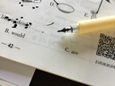小紅書(shū)同款三麗鷗Kitty貓方方筆ins高顏值按動(dòng)中性筆簡(jiǎn)約學(xué)生刷題 【一套6支】 曬單實(shí)拍圖