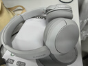 索尼（SONY）【學(xué)生季】WH-CH520 舒適高效頭戴式藍牙無(wú)線(xiàn)耳機 舒適佩戴 入門(mén)款性?xún)r(jià)比 男生女生送禮好物 白色 官方標配 曬單實(shí)拍圖