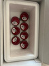 小仙燉 鮮燉燕窩 小鮮瓶43g 滋補營養(yǎng)品送孕婦長輩 即食燕窩 花少好營養(yǎng) 月套餐43g*28瓶-低糖-每周送7瓶 曬單實拍圖