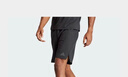 阿迪達(dá)斯【滔搏運(yùn)動(dòng)】adidas男子D4T SHORT梭織短褲 IK9723 L 曬單實(shí)拍圖