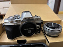 奧林巴斯（OLYMPUS）E-M10 MarkIV EM10四代 微單相機(jī) 數(shù)碼相機(jī) 微單套機(jī)（14-42mm F3.5-5.6）2030萬(wàn)像素 曬單實(shí)拍圖