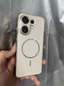 藍美希 vivos30手機殼新款vivos30promini保護套鏡頭膜全包防摔電鍍邊框超薄膚感磨砂鐳射潮流外殼 【羽紗白】自帶磁吸丨電鍍磨砂丨一體鏡頭膜 vivos30 曬單實(shí)拍圖