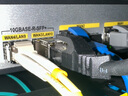 新華三（H3C）SFP-GE-T-D 企業(yè)級千兆光轉電模塊 RJ45電口模塊 千兆光轉電模塊 曬單實(shí)拍圖