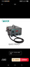 快克（QUICK）工業(yè)品 QUICK 990AD+ 數(shù)顯無鉛熱風拆焊臺熱風槍600W 曬單實拍圖