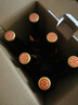 雪花啤酒（Snowbeer）老雪 經(jīng)典沈陽老雪 奪命12度  640mL 6瓶 曬單實(shí)拍圖