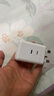 英特曼英標(biāo)轉(zhuǎn)換插頭/中國(guó)香港澳門電源插座轉(zhuǎn)換器/新加坡英國(guó)充電轉(zhuǎn)換頭/一轉(zhuǎn)四電源轉(zhuǎn)換器2USB/1Type-c 曬單實(shí)拍圖