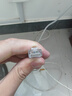 倍立方（BURLEFRAN）RJ45轉(zhuǎn)RJ11 電話線 8P4C轉(zhuǎn)6P4C 網(wǎng)絡(luò)轉(zhuǎn)電話 網(wǎng)絡(luò)轉(zhuǎn)美式四芯線2米 曬單實(shí)拍圖
