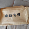 男士皮鞋商務休閑防臭鞋防滑耐磨一腳蹬白色駕車鞋子 白色【軟皮】 39【標準皮鞋碼】 曬單實拍圖