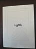 掌閱（iReader）Light4 長續(xù)航 6英寸智能閱讀本 電子書閱讀器 墨水屏電紙書 平板電腦學習看漫 便攜筆記本 沉墨 曬單實拍圖