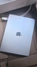 Apple/蘋果AI筆記本/2024MacBookPro14英寸M4(10+10核) 16G 512G深空黑色筆記本電腦 MW2U3CH/A 曬單實(shí)拍圖