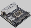 昂達(dá)（ONDA）B760ITX-B4（Intel B760/LGA 1700） 支持12600K/13400/14100 HTPC優(yōu)選 主板 曬單實(shí)拍圖