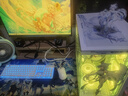 萬麗RTX5070TI雪狐顯卡主機 RTX5080 5090D補貼 265KF 游戲臺式整機黑神話悟空游戲組裝電腦主機 RTX5070+U7 265KF丨配置三 曬單實拍圖