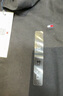 TOMMY HILFIGER【透氣舒適】夏季男裝珠地網(wǎng)眼商務休閑純色翻領(lǐng)短袖T恤POLOJA572 【經(jīng)典百搭】藏青色FAP 2XL （推薦：180-200斤） 曬單實拍圖