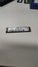 金士頓（Kingston）1TB SSD固態(tài)硬盤 M.2(NVMe PCIe 4.0×4) NV3系列 讀速6000MB/s AI 電腦配件 曬單實拍圖