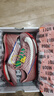 耐克（Nike）湯普森9秒75新紀錄 田徑精英Nike Maxfly耐克氣墊男女短跑釘鞋 HQ2058-600/Maxfly 2代 41 曬單實拍圖
