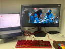 HKC 27英寸4K超清160Hz雙模320Hz MiniLED背光QD量子點(diǎn)HDR1000旋轉(zhuǎn)升降專業(yè)游戲電競顯示器 G27M7 曬單實(shí)拍圖