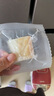 秋田滿滿冷凍大西洋真鱈魚原切90g生鮮兒童鱈魚去皮去刺 享寶寶嬰兒食譜 曬單實(shí)拍圖