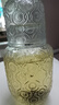 玻璃冷水壺套裝家用涼水壺杯夏季冷飲冰鎮(zhèn)果汁壺加厚冷泡茶壺 一壺一杯【570ml+200ml】 曬單實拍圖