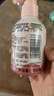 舒客寶貝（sakykids）兒童牙膏按壓150g大容量含氟防蛀2-12歲草莓味包裝隨機1瓶裝 曬單實拍圖