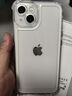 Apple/蘋果 iPhone 13 (A2634) 128GB 星光色 支持移動聯(lián)通電信5G 雙卡雙待手機 曬單實拍圖